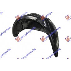 Θόλος Πλαστικός TOYOTA RAV-4 2000 - 2003 ( XA20 ) Πίσω Αριστερά 014800852