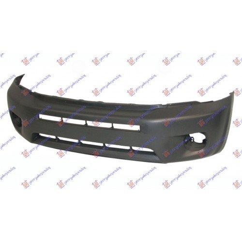 Προφυλακτήρας TOYOTA RAV-4 2003 - 2005 ( XA20 ) Εμπρός 014803380