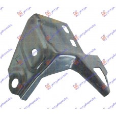 Βάση Προφυλακτήρα TOYOTA RAV-4 2000 - 2003 ( XA20 ) Πλαϊνή Αριστερά 014804282
