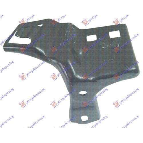 Βάση Προφυλακτήρα TOYOTA RAV-4 2003 - 2005 ( XA20 ) Πλαϊνή Δεξιά 014804286