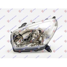 Φανάρι Εμπρός TOYOTA RAV-4 2000 - 2003 ( XA20 ) Αριστερά 014805132