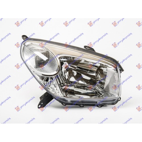 Φανάρι Εμπρός Ηλεκτρικό TOYOTA RAV-4 2003 - 2005 ( XA20 ) Δεξιά 014805141