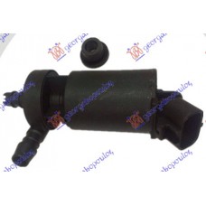 Μοτεράκι Δοχείου Υαλοκαθαριστήρων TOYOTA RAV-4 2000 - 2003 ( XA20 ) 014808460