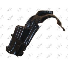 Θόλος Πλαστικός MITSUBISHI COLT 1996 - 1998 ( CJ ) Εμπρός Αριστερά 014900822