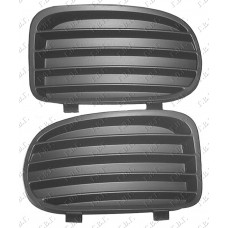 Δίχτυ Προφυλακτήρα OPEL VECTRA 1999 - 2002 ( B ) 015104810