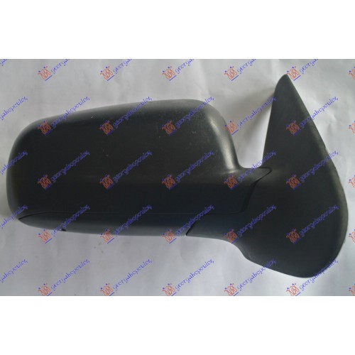 Καθρέπτης Ηλεκτρικός Βαφόμενος SEAT TOLEDO 1999 - 2005 ( 1M ) Δεξιά 015207401