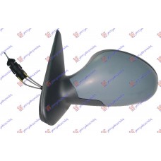 Καθρέπτης Μηχανικός Βαφόμενος SEAT TOLEDO 1999 - 2005 ( 1M ) Αριστερά 015207504