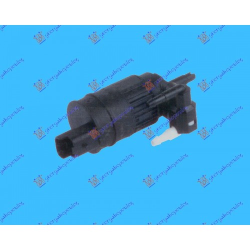 Μοτεράκι Δοχείου Υαλοκαθαριστήρων RENAULT TWINGO 1998 - 2000 ( C06 ) 016908450