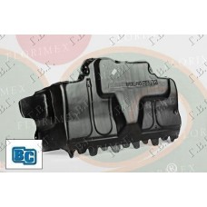 Ποδιά Μηχανής & Σασμάν Πλαστική VW POLO 1999 - 2001 ( 6N2 ) 017200830