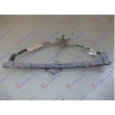 Γρύλος Παραθύρου Μηχανικός ALFA ROMEO 146 1999 - 2001 ( 930 ) Εμπρός Αριστερά 017707062