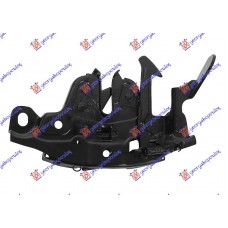 Κλειδαριά Καπό NISSAN ALMERA 2000 - 2002 ( N16 ) 018407100