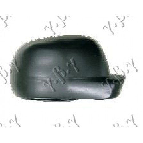 Καπάκι Καθρέφτη Βαφόμενο VW PASSAT 2000 - 2005 ( 3B3 ) Δεξιά 018507701