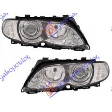 Φανάρι Εμπρός BMW 3 Series 2003 - 2005 ( E46 F/L ) 018605140