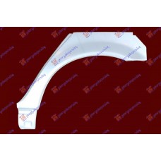 Φρύδι Πίσω BMW 3 Series 2003 - 2005 ( E46 F/L ) Αριστερά 018608732