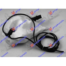 Παγούρι Υαλοκαθαριστήρων Με Μοτέρ ALFA ROMEO 147 2000 - 2004 ( 937 ) 019408400