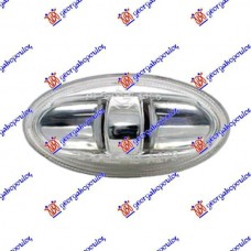 Φλας Φλας Φτερού CITROEN C5 2001 - 2004 ( DC ) 019605510