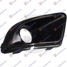 Πλαίσιο Προβολέα LANCIA YPSILON 2006 - 2012 ( 843 ) Δεξιά 019703996