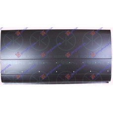 Φύλλο Πόρτας CITROEN JUMPER 2006 - 2014 Δεξιά Συρόμενη 020008271