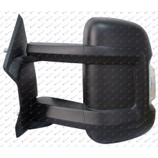 Καθρέπτης Μηχανικός PEUGEOT BOXER 2006 - 2014 Αριστερά 020107492