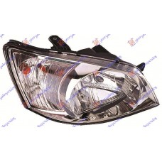 Φανάρι Εμπρός Ηλεκτρικό HYUNDAI GETZ 2002 - 2005 ( TB ) Δεξιά 022105141