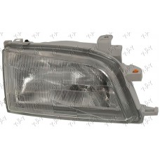 Φανάρι Εμπρός Ηλεκτρικό TOYOTA CARINA 1996 - 1997 E ( T190 ) Δεξιά 022205281