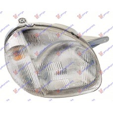 Φανάρι Εμπρός Ηλεκτρικό HYUNDAI ATOS PRIME 1999 - 2001 ( MX ) Δεξιά 022405131