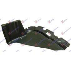 Ποδιά Μηχανής TOYOTA YARIS 2003 - 2006 ( XP10 ) Αριστερά 022500832