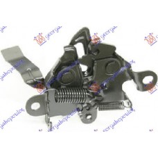 Κλειδαριά Καπό TOYOTA YARIS 2003 - 2006 ( XP10 ) 022507100