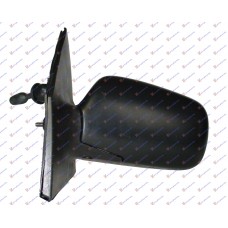 Καθρέπτης Μηχανικός TOYOTA YARIS 1999 - 2002 ( XP10 ) Αριστερά 022507482
