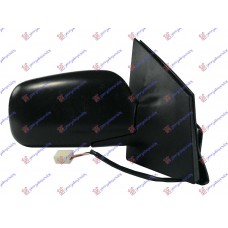 Καθρέπτης Ηλεκτρικός Θερμαινόμενος TOYOTA YARIS 1999 - 2002 ( XP10 ) Δεξιά 022507501