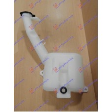 Παγούρι Υαλοκαθαριστήρων Χωρίς Μοτέρ TOYOTA YARIS 2003 - 2006 ( XP10 ) 022508400