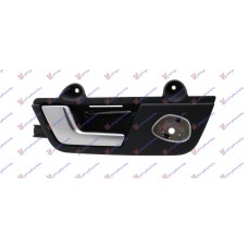 Χερούλι Πόρτας Εσωτερική AUDI A4 2001 - 2005 ( 8H )( 8E ) Πίσω Αριστερά 022607872