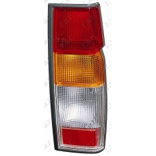 Φανάρι Πίσω NISSAN D22 2001 - 2007 Δεξιά 023105816