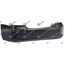Προφυλακτήρας Βαφόμενος TOYOTA AVENSIS 2003 - 2006 ( T250 ) Πίσω 023203390
