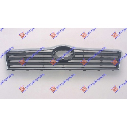 Μάσκα TOYOTA AVENSIS 2003 - 2006 ( T250 ) 023204540