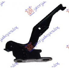 Μεντεσές Καπό TOYOTA AVENSIS 2003 - 2006 ( T250 ) Δεξιά 023206141