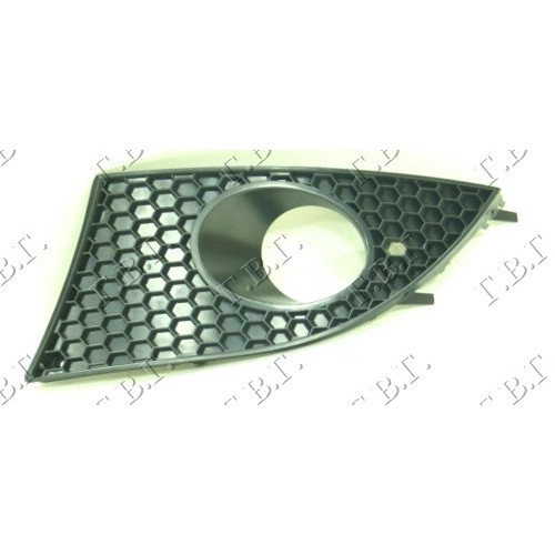 Δίχτυ Προφυλακτήρα SEAT TOLEDO 2005 - 2013 ( 5P ) Εμπρός Δεξιά 023503991