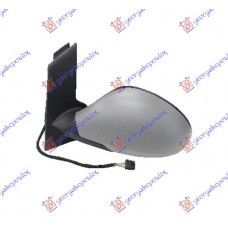 Καθρέπτης Ηλεκτρικός Θερμαινόμενος Βαφόμενος SEAT TOLEDO 2005 - 2013 ( 5P ) Αριστερά 023507504