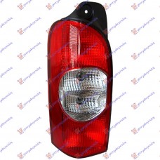 Φανάρι Πίσω OPEL MOVANO 2003 - 2009 Αριστερά 023905812
