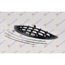 Δίχτυ Προφυλακτήρα CHRYSLER PT CRUISER 2000 - 2005 ( PT ) 024504800