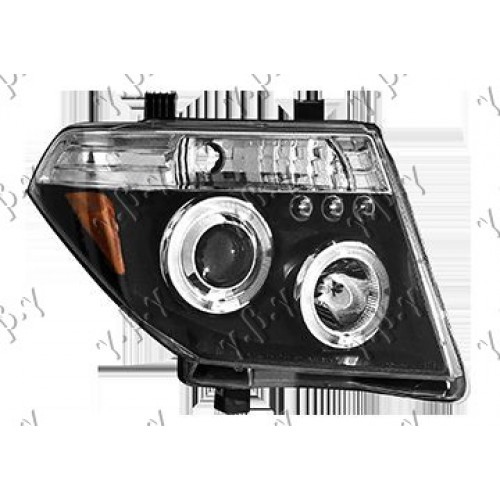 Φανάρι Εμπρός Ηλεκτρικό NISSAN D40 NAVARA 2005 - 2010 024905130