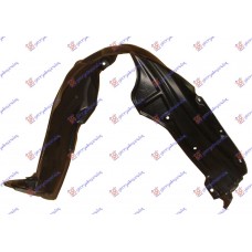 Θόλος Πλαστικός TOYOTA YARIS 2006 - 2009 ( KL9 ) Εμπρός Αριστερά 025200822