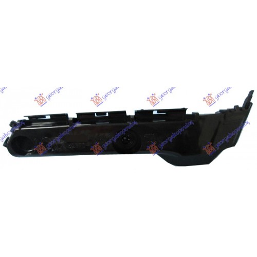 Βάση Προφυλακτήρα TOYOTA YARIS 2006 - 2009 ( KL9 ) Πίσω πλαϊνή Δεξιά 025204311