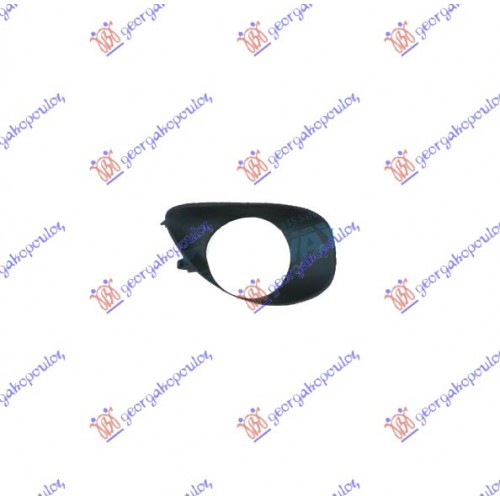 Δίχτυ Προφυλακτήρα TOYOTA YARIS 2006 - 2009 ( KL9 ) Εμπρός Δεξιά 025204801