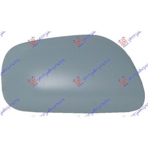 Καπάκι Καθρέφτη Βαφόμενο TOYOTA YARIS 2006 - 2009 ( KL9 ) Δεξιά 025207701