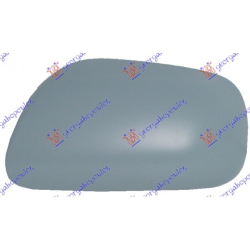 Καπάκι Καθρέφτη Βαφόμενο TOYOTA YARIS 2006 - 2009 ( KL9 ) Αριστερά 025207702