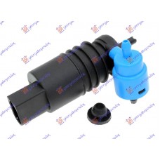 Μοτεράκι Δοχείου Υαλοκαθαριστήρων SEAT IBIZA 2002 - 2006 ( 6LZ ) 025308465