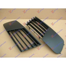 Δίχτυ Προφυλακτήρα SEAT CORDOBA 2002 - 2008 ( 6L ) Εμπρός Αριστερά 025404802