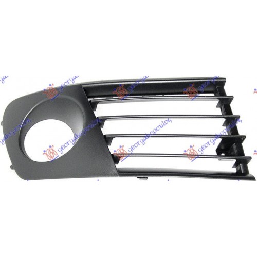 Δίχτυ Προφυλακτήρα SEAT CORDOBA 2002 - 2008 ( 6L ) Εμπρός Αριστερά 025404804 Δίχτυ Προφυλακτήρα SEAT CORDOBA 2002 - 2008 ( 6L ) Εμπρός Αριστερά 025404804