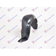 Θόλος Πλαστικός PEUGEOT 206 1998 - 2002 Πίσω Δεξιά 025600871